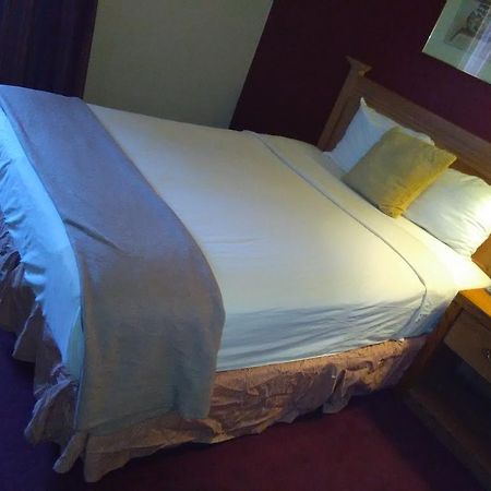 Fortuna Inn And Suites Tucson Ngoại thất bức ảnh