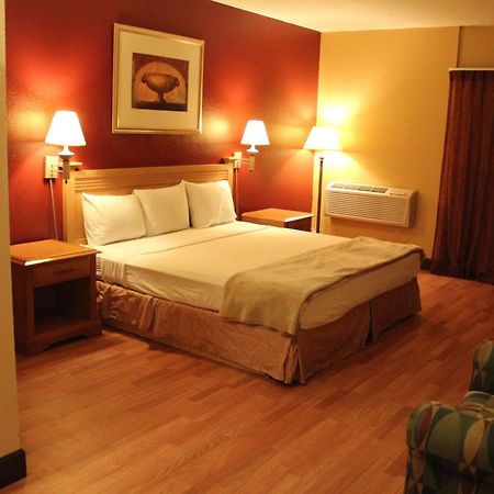 Fortuna Inn And Suites Tucson Ngoại thất bức ảnh