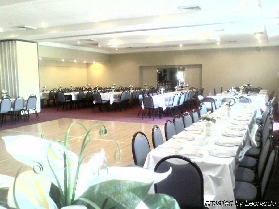 Fortuna Inn And Suites Tucson Nhà hàng bức ảnh