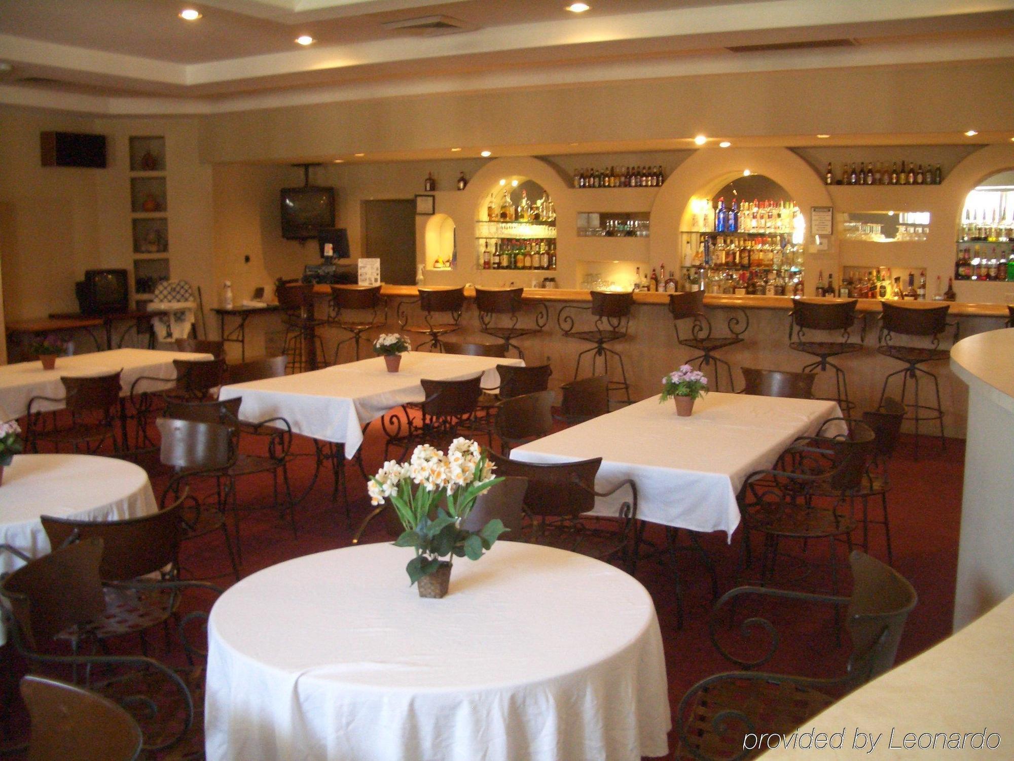 Fortuna Inn And Suites Tucson Nhà hàng bức ảnh