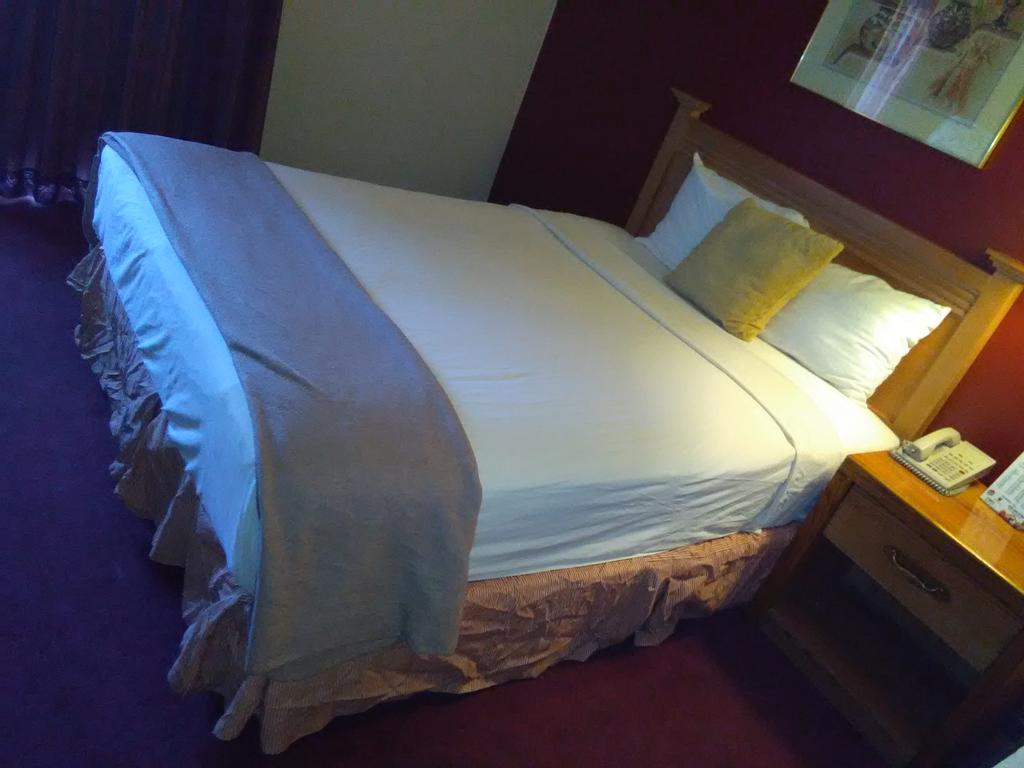 Fortuna Inn And Suites Tucson Ngoại thất bức ảnh
