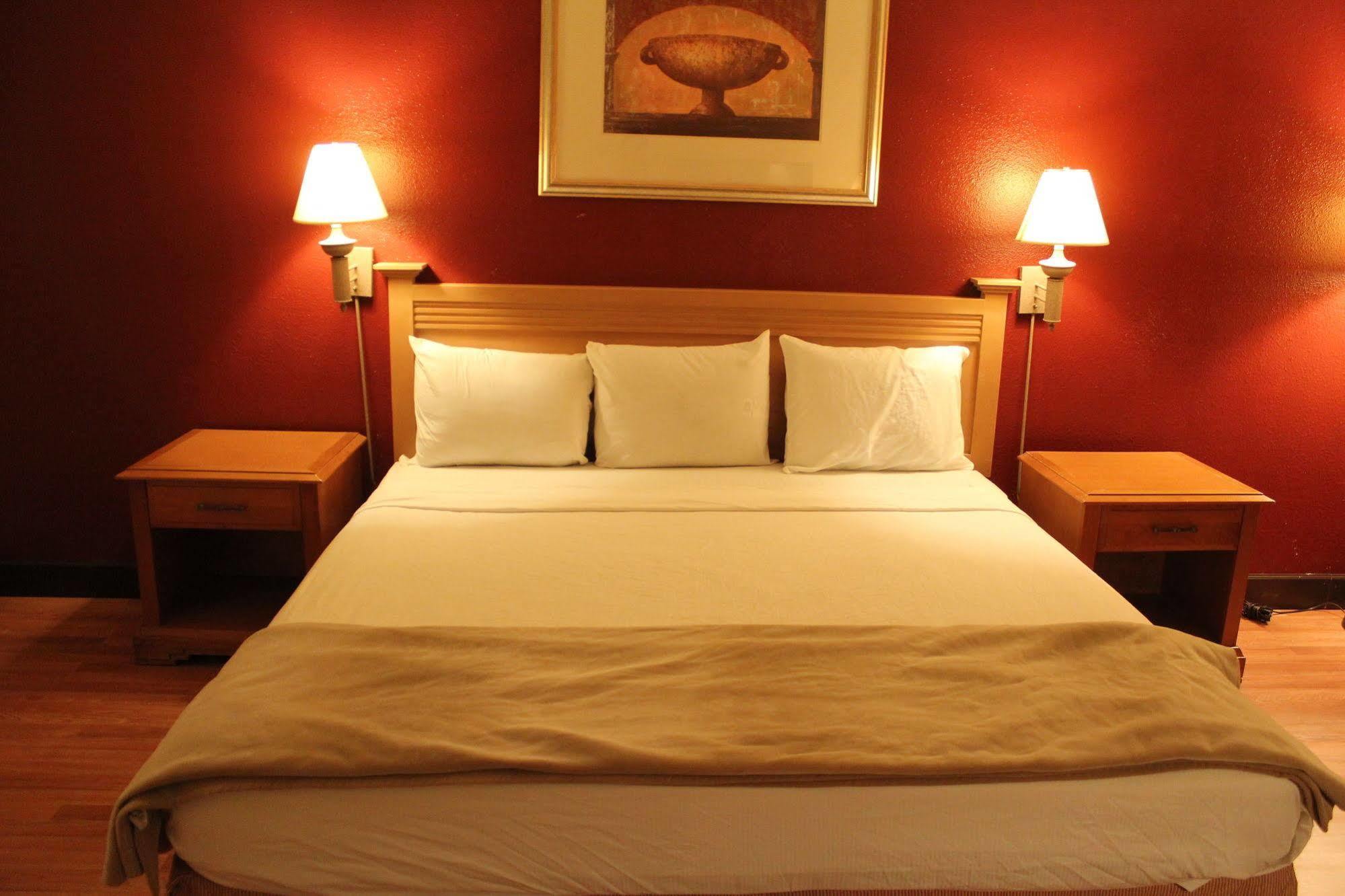 Fortuna Inn And Suites Tucson Ngoại thất bức ảnh