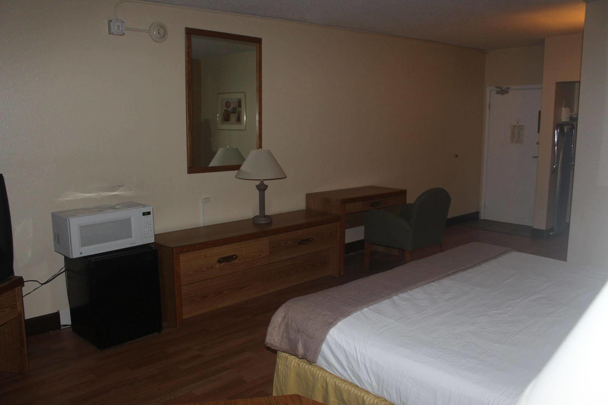 Fortuna Inn And Suites Tucson Ngoại thất bức ảnh
